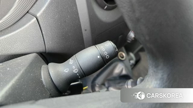 Renault Korea (Samsung) Master id 4998473 из Кореи 9