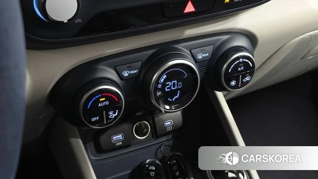 Hyundai Venue id 5027087 из Кореи 9