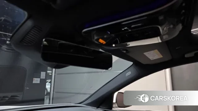 Mercedes-Benz C-Class W206 id 3432310 из Кореи 9