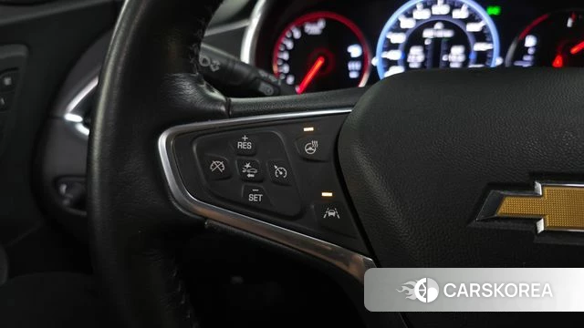 Chevrolet (GM Daewoo) The New Malibu id 5013245 из Кореи 9
