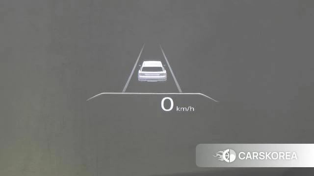 Genesis GV80 id 5012898 из Кореи 9