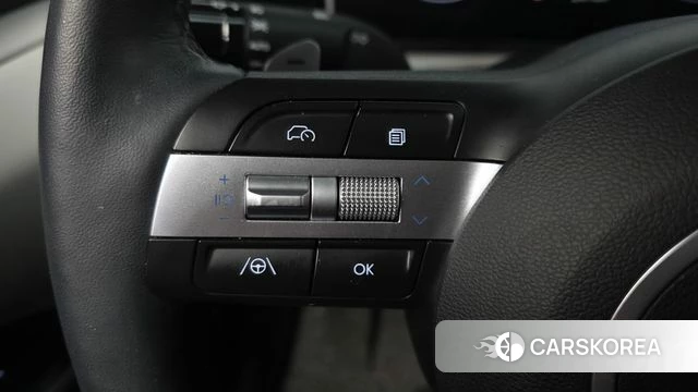 Hyundai The New Tucson Hybrid (NX4) id 5046059 из Кореи 9