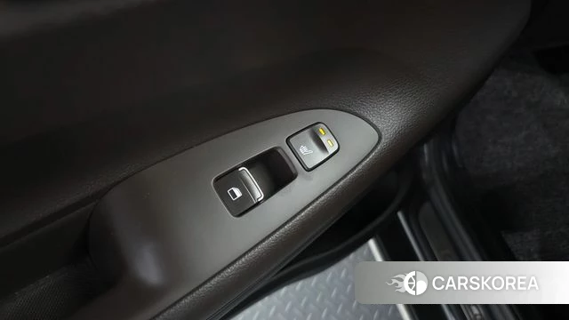 Hyundai Grandeur IG Hybrid id 4952981 из Кореи 9