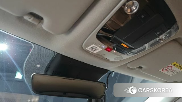 Kia The New Seltos id 5021546 из Кореи 9