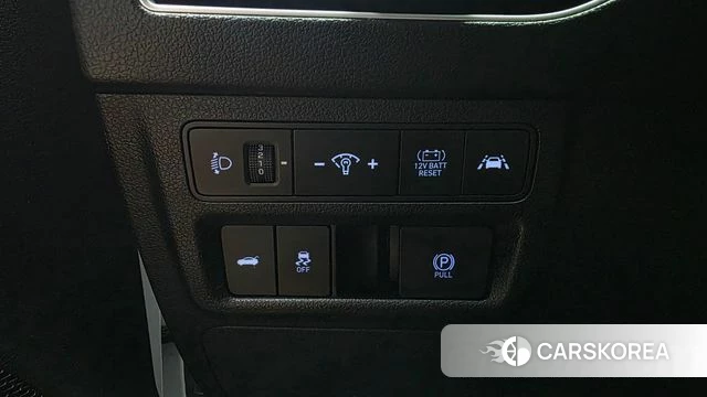 Hyundai Sonata Hybrid (DN8) id 4740897 из Кореи 9