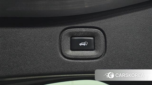 Renault Korea (Samsung) The New QM6 id 4780580 из Кореи 9