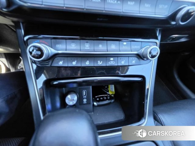 Hyundai Grandeur IG id 4959978 из Кореи 9