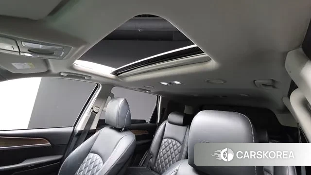 Kia Mohave Master id 3274429 из Кореи 9