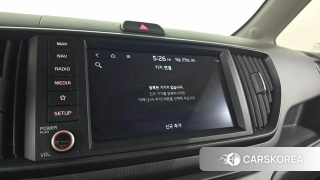 Kia The New Kia Ray id 4921918 из Кореи 9