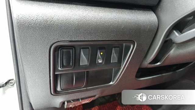 Renault Korea (Samsung) QM6 id 4988509 из Кореи 9