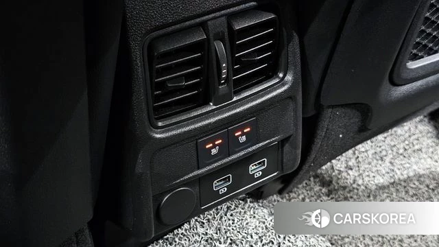 Renault Korea (Samsung) XM3 id 3941981 из Кореи 9