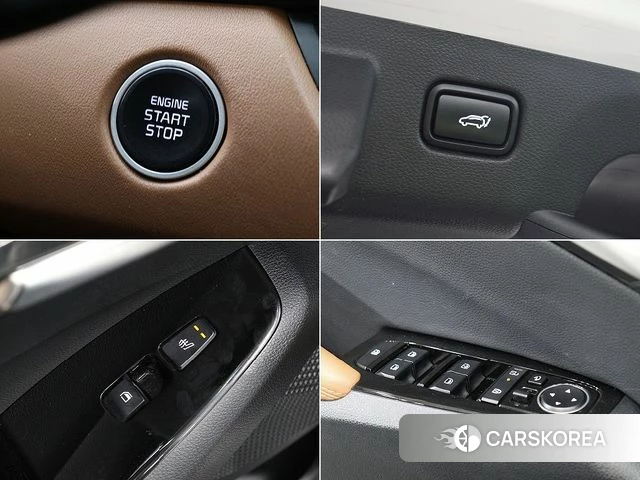 Kia The New Seltos id 5033522 из Кореи 10