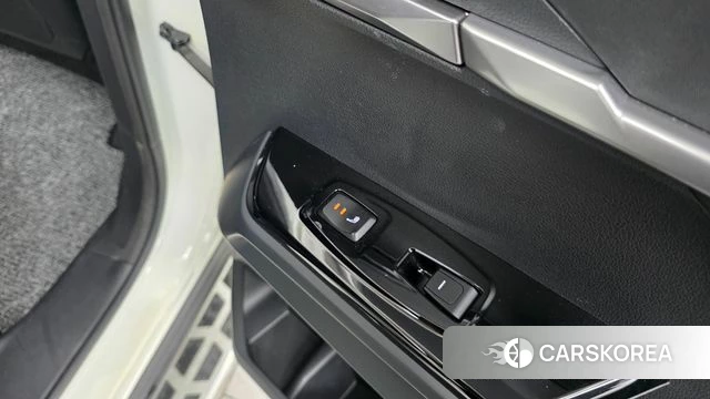 Ssangyong Torres id 4975409 из Кореи 9
