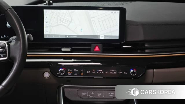 Kia The New Carnival 4th Generation id 4950460 из Кореи 9