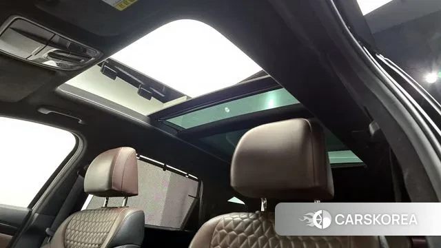 Hyundai Santa Fe TM id 3489629 из Кореи 9