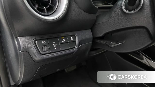 Kia The New K3 2nd generation id 5027647 из Кореи 9