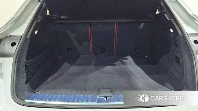 Porsche Cayenne (PO536) id 4965665 из Кореи 9
