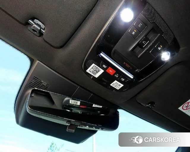 Kia The New Sorento 4th Generation id 5033182 из Кореи 9