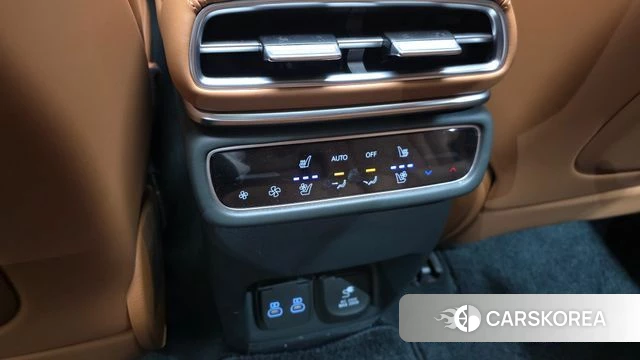 Genesis GV80 id 5051924 из Кореи 9