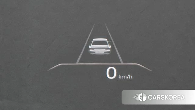 Genesis G80 (RG3) id 4992791 из Кореи 9