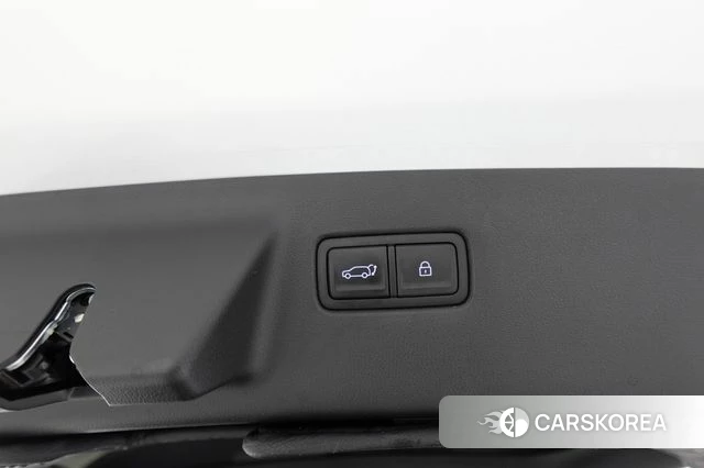 Hyundai Santa Fe (MX5) id 4980794 из Кореи 9