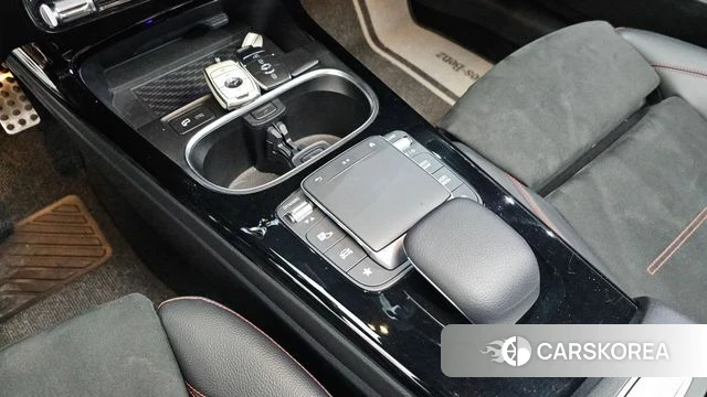 Mercedes-Benz CLA-Class C118 id 5047967 из Кореи 9