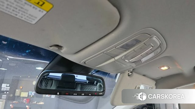 Hyundai Santa Fe TM id 5014054 из Кореи 9