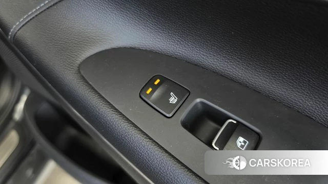 Hyundai The New Grandeur IG id 5028547 из Кореи 9