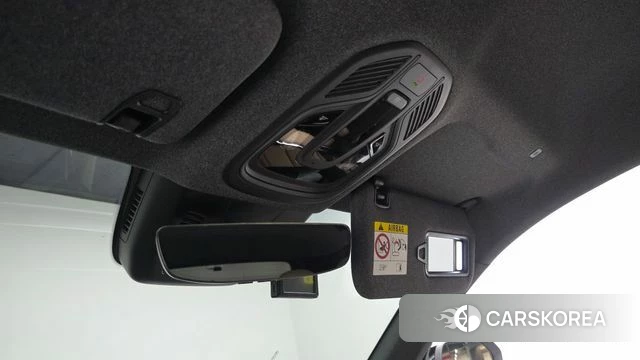Renault Korea (Samsung) Grand Coleos id 5011240 из Кореи 9