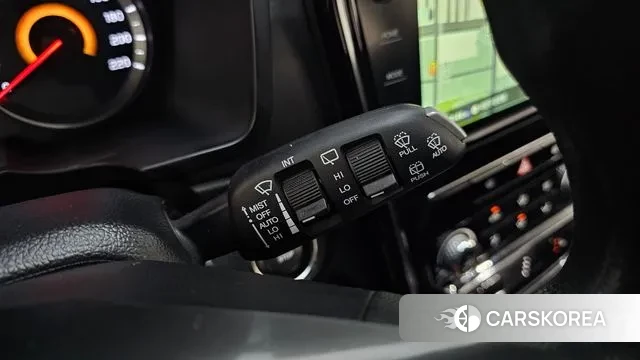Ssangyong Berry New Tivoli id 3741649 из Кореи 9