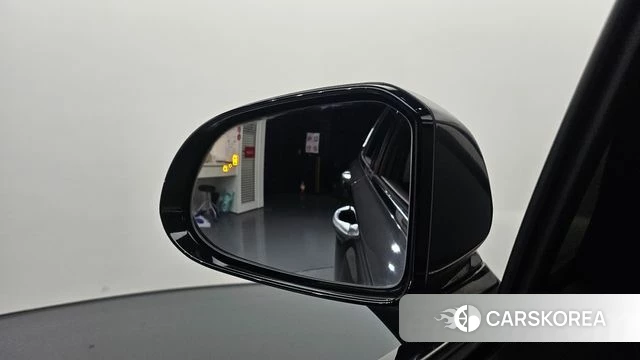 Hyundai Santa Fe TM id 4952725 из Кореи 9