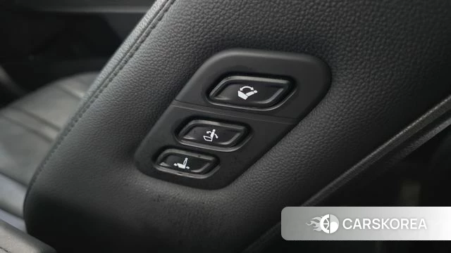 Kia K8 id 4707820 из Кореи 9