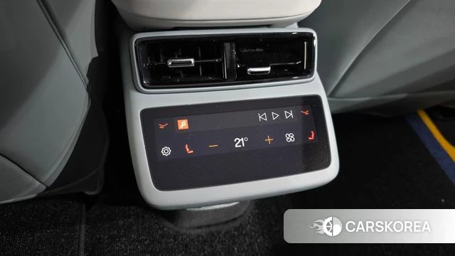 Polestar Polstar 4 id 4941219 из Кореи 9