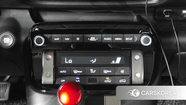 Hyundai Casper id 4688083 из Кореи 9