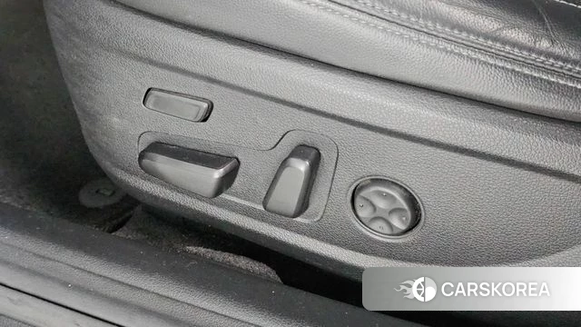 Hyundai The New Grandeur IG id 4952285 из Кореи 9