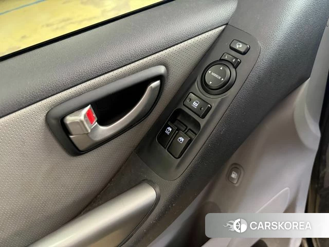 Hyundai The New Grand Starex id 4785083 из Кореи 9