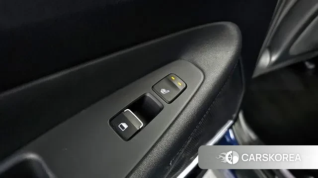 Hyundai Santa Fe TM id 3161674 из Кореи 9