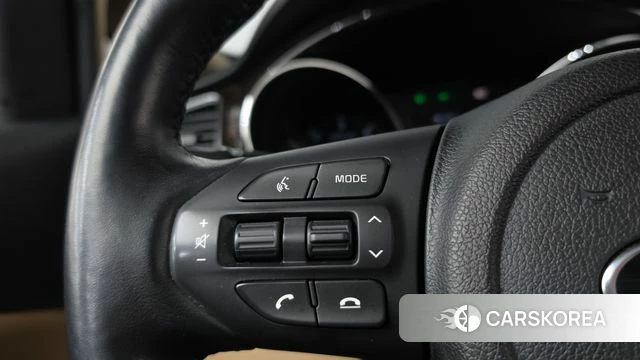 Kia The New Carnival id 5048640 из Кореи 9