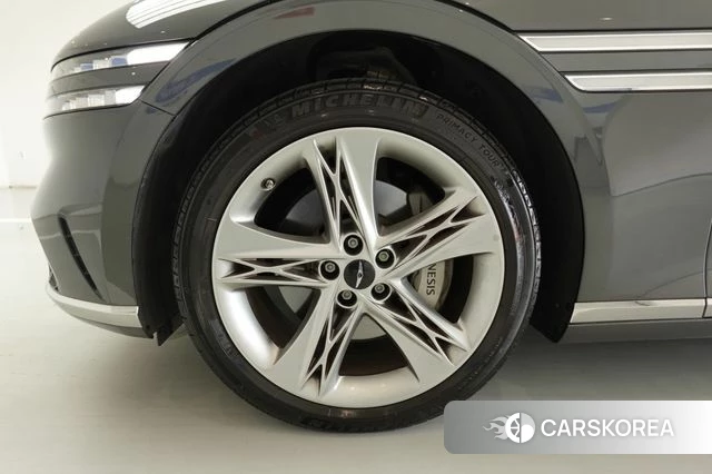 Genesis G90 (RS4) id 4701723 из Кореи 10