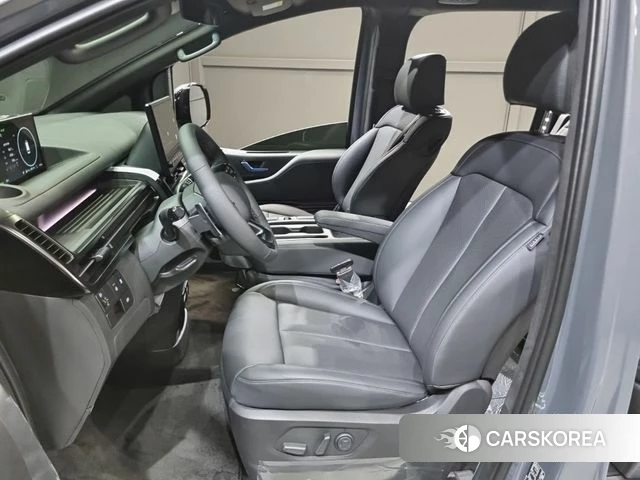 Hyundai The New Staria id 5045359 из Кореи 9