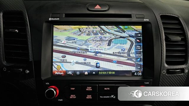 Kia The New K3 id 5019088 из Кореи 9