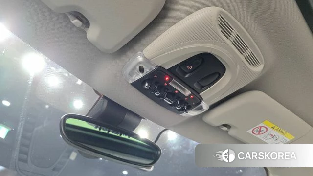 Mini Cooper Countryman id 5023172 из Кореи 9