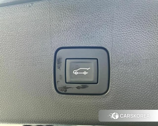 Chevrolet (GM Daewoo) Trax Crossover id 5011042 из Кореи 9