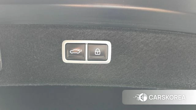 Genesis Electrified G80 (RG3) id 4965876 из Кореи 9