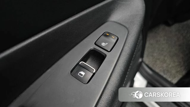 Hyundai Santa Fe TM id 5023895 из Кореи 9