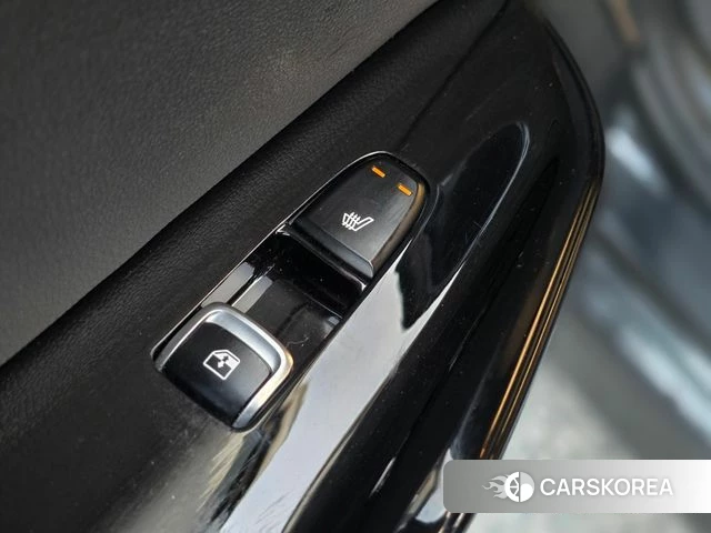 Kia K5 3rd generation id 5013000 из Кореи 9
