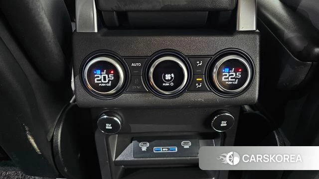 Land Rover Discovery 5 id 4895322 из Кореи 9
