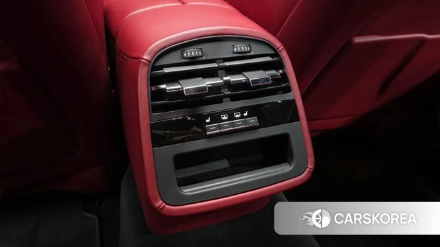 Maserati Quattroporte id 5017282 из Кореи 9