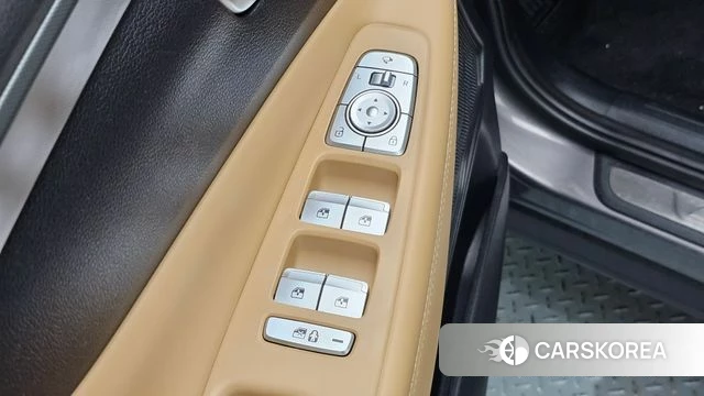 Hyundai The New Santa Fe id 5026888 из Кореи 9