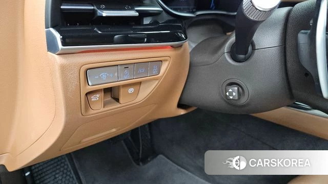 Genesis G80 (RG3) id 5013326 из Кореи 9